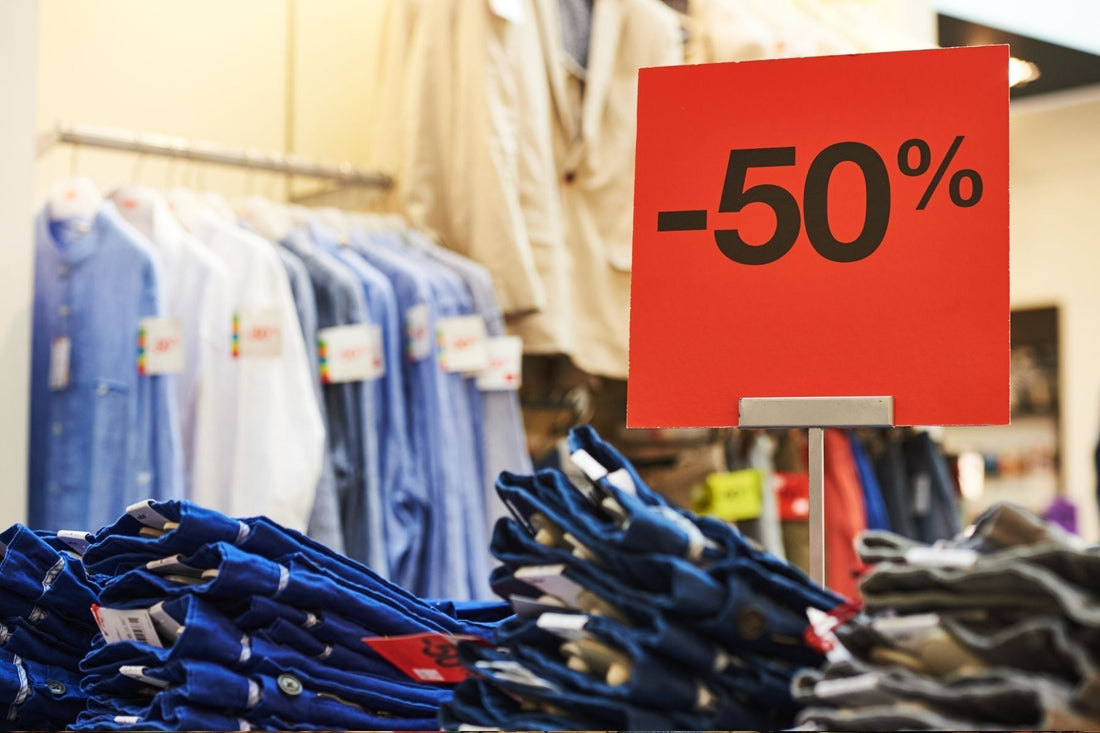 Eco-Friendly Fashion on a Budget: A How-To Guide