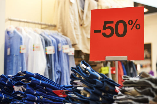 Eco-Friendly Fashion on a Budget: A How-To Guide
