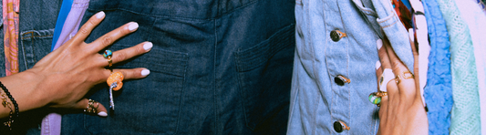 Do Thrift Shops Wash Their Clothes?