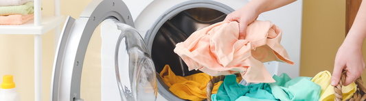 How Many Times Should You Wash Thrifted Clothes