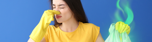 How to Get Rid of Thrift Store Smell: Effective Tips and Tricks