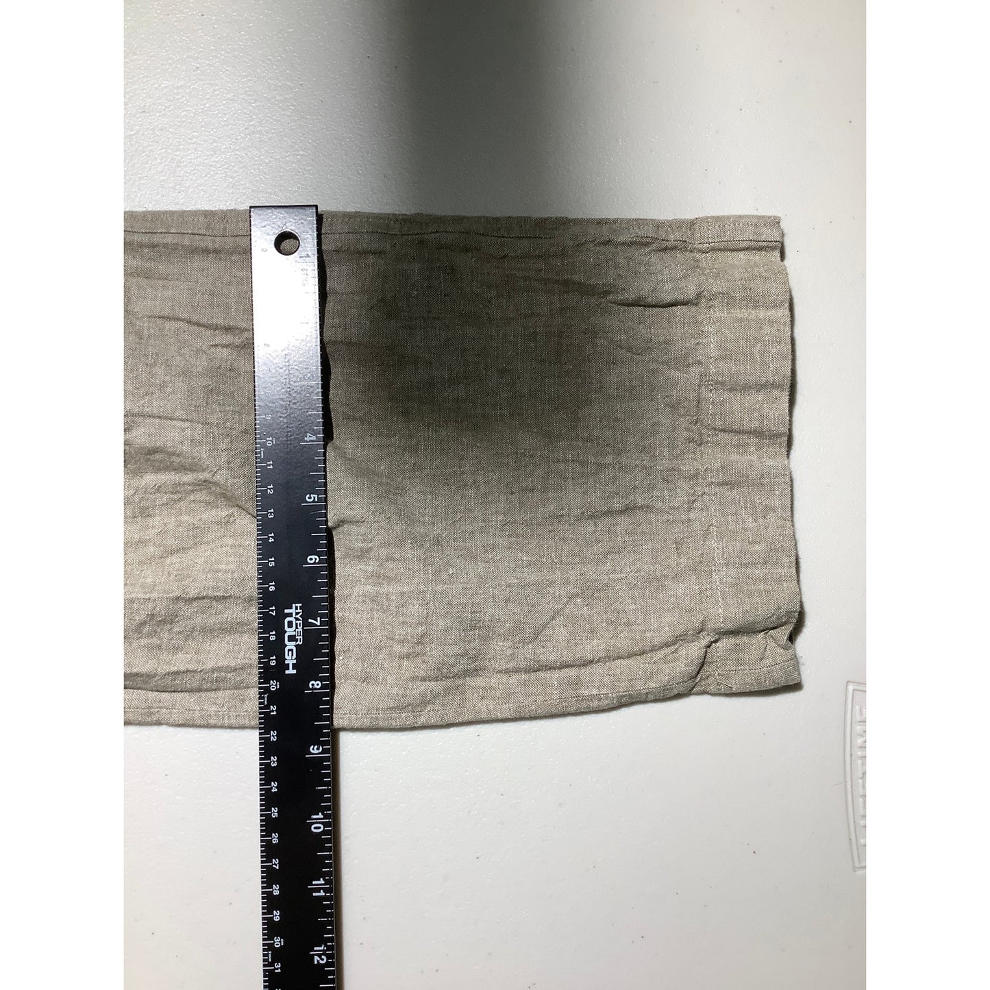 Samuel Windsor Linen Blend Trousers Men’s 38W 29L — Business, Casual, Summer