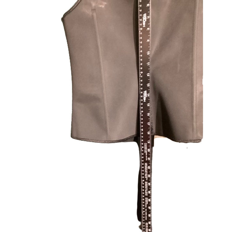 Charmian Corset Waist Trainer Women’s Size 4XL – Shapewear, Sleek, Adjustable