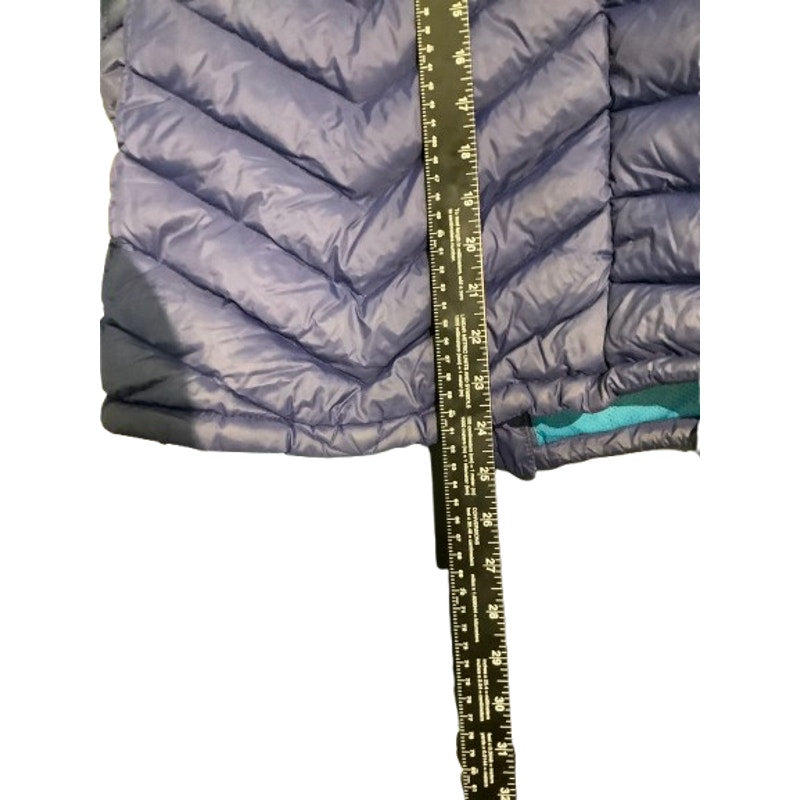 Cabela’s Goose Down Puffer Jacket Size S - Outdoor, Athleisure, Minimalist