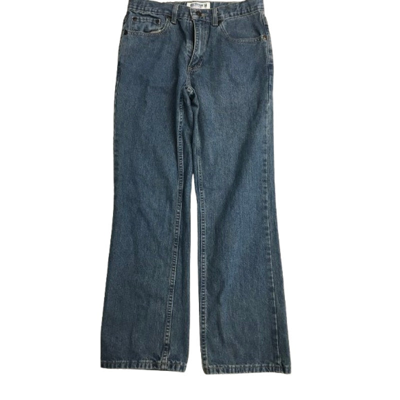 Urban Pipeline Denim Jeans Size 14 Regular - Vintage, Casual, 90s Aesthetic