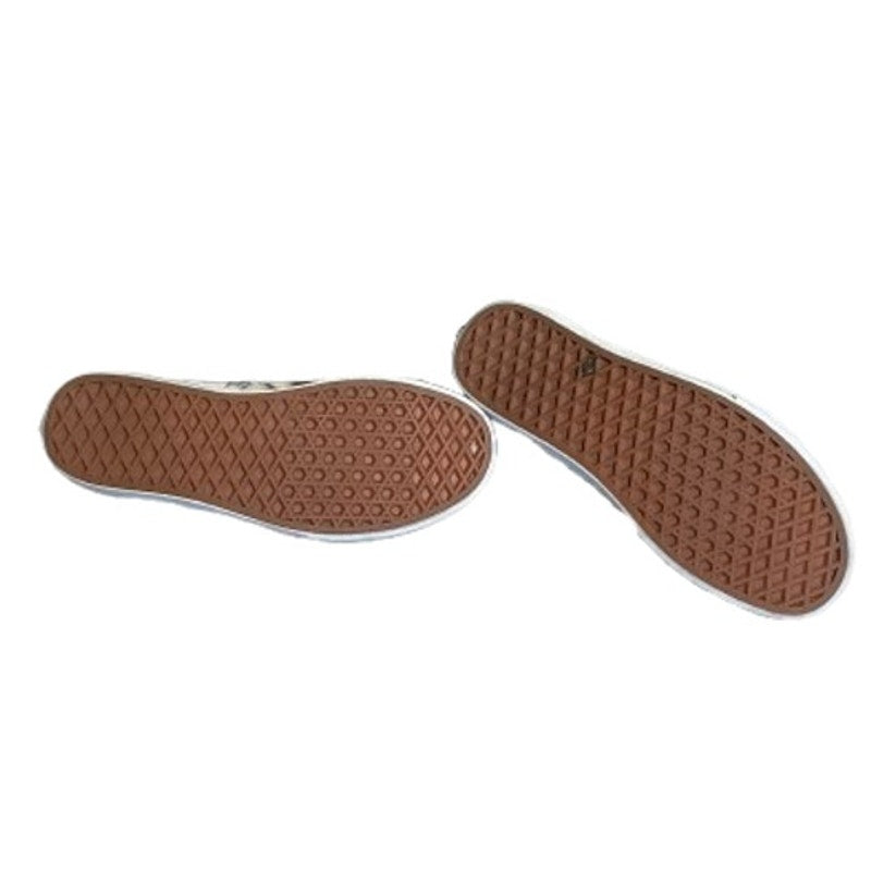 Vans Checkerboard Slip-On Shoes Women’s Size 7 – Classic, Casual, Skater