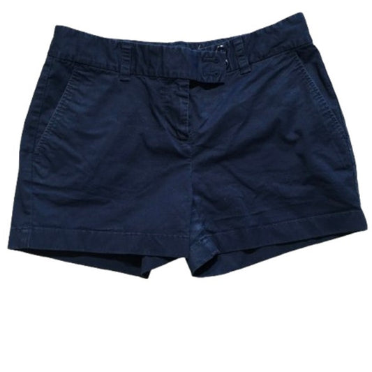Vineyard Vines Navy Chino Shorts Size 0 – Preppy, Classic, Coastal