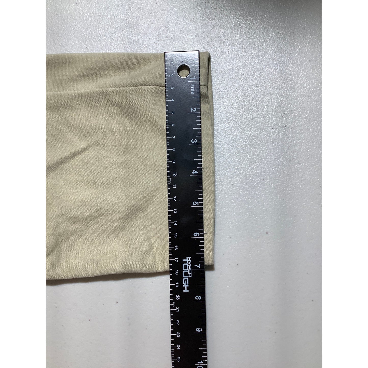 Levi’s Beige Jeans Men’s 27W 30L - Minimalist, Casual, Preppy