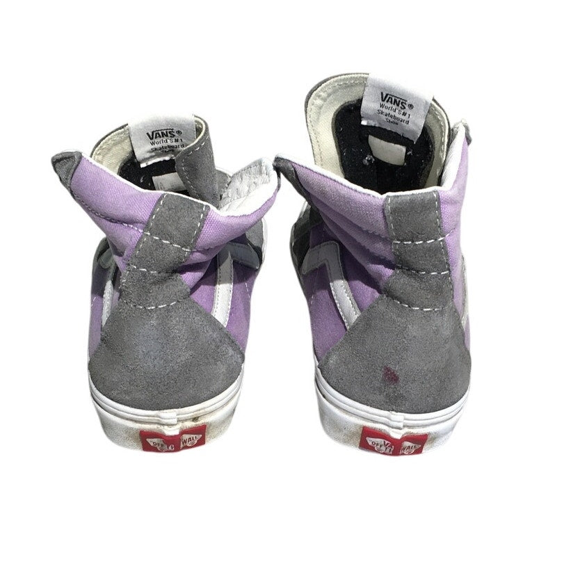 Vans High Tops Size 6 – Streetwear, Skater, Y2K Style