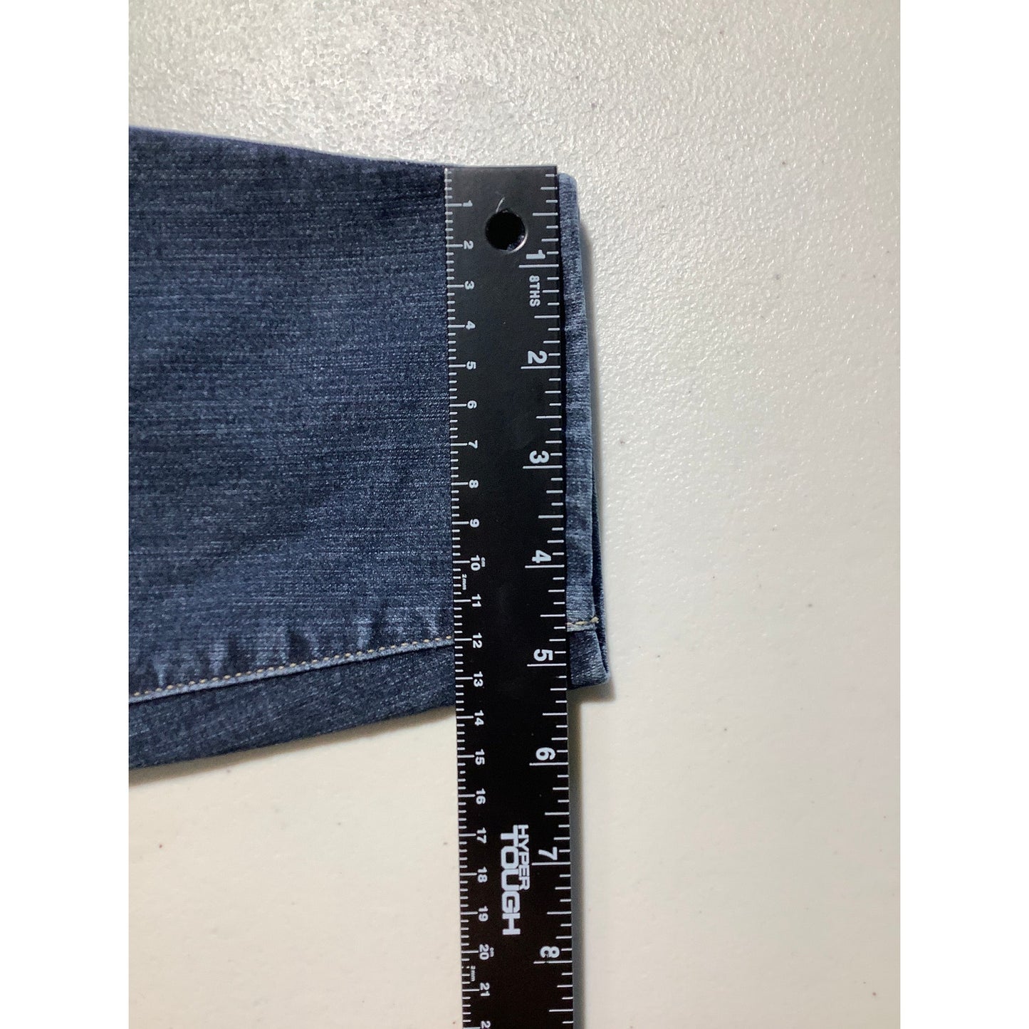 Torrid Denim Skinny Jeans Women’s 22R – Classic , Casual, Read Condition Note