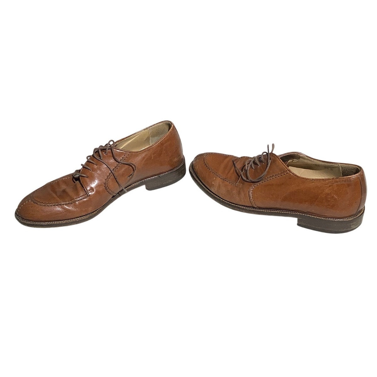 Vito Rufolo Dress Oxfords Men’s Size 9.5M – Italian, Leather, Classic