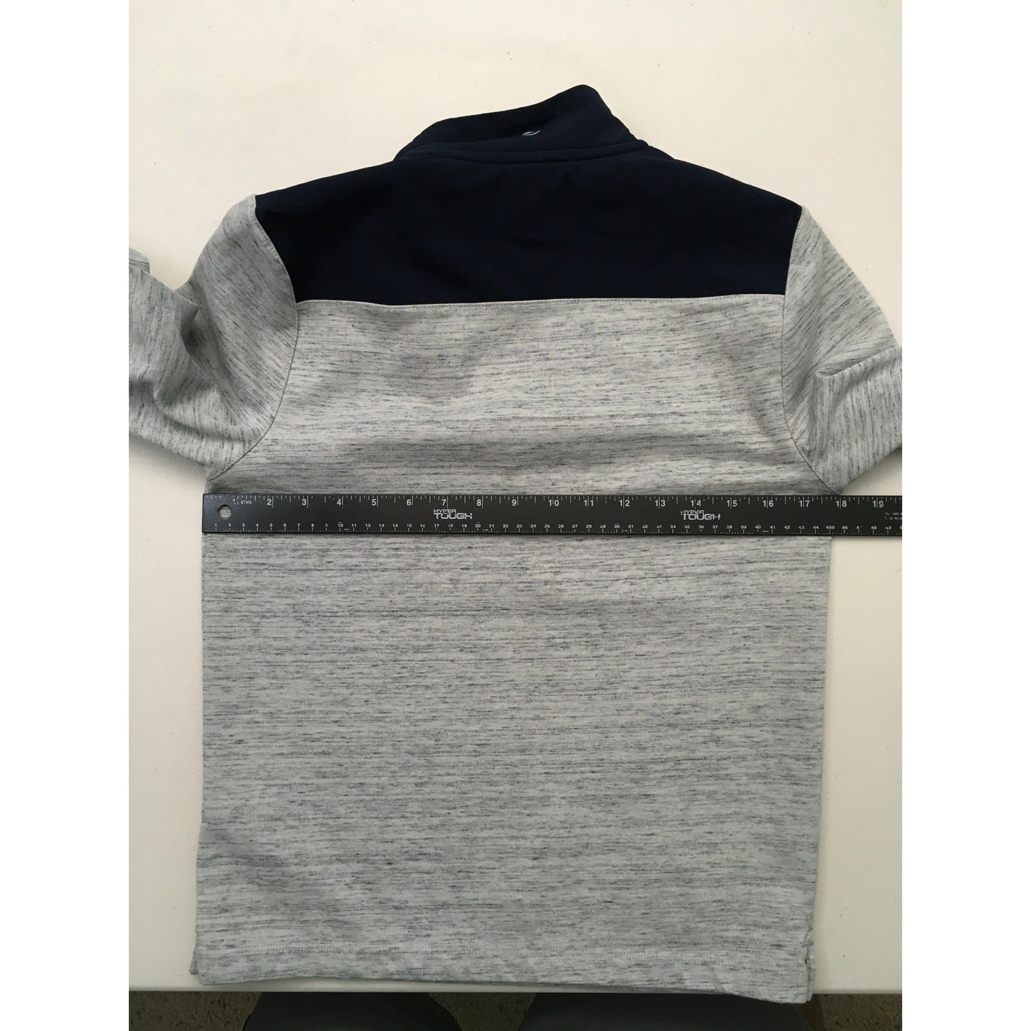 Vineyard Vines Child Size XL 1/4 Zip Pullover Dark - Preppy, Casual, Classic