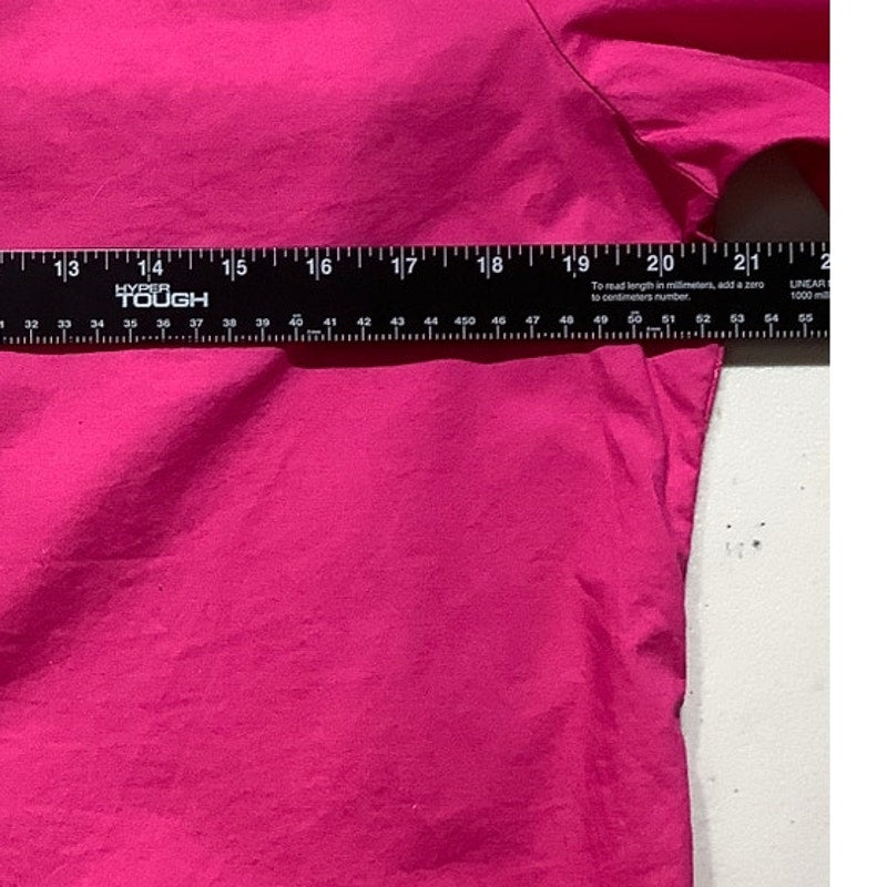 US Polo Association Button-Down Shirt Kids Size XL – Vibrant, Preppy, Casual