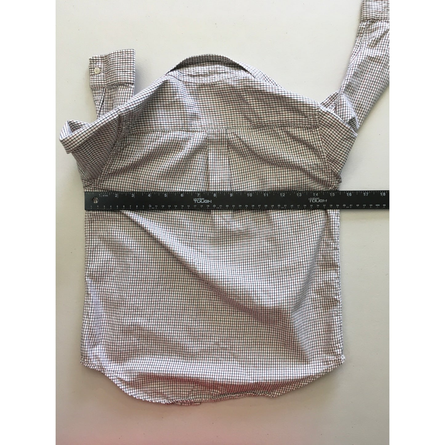 Ralph Lauren Boys' Dress Shirt Size 7- Preppy, Classic, Formal