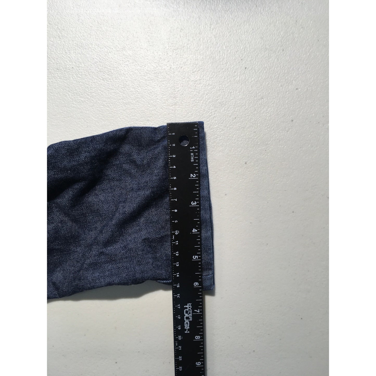 Gap Denim Blue Pants Size 2 - Minimalist, Preppy, Casual