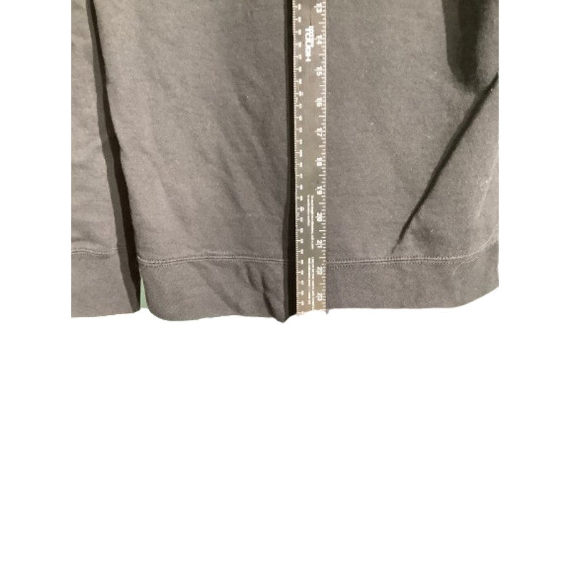 Grunt Style “MOM” Hoodie Women’s Size Large – Graphic, Patriotic, Funny