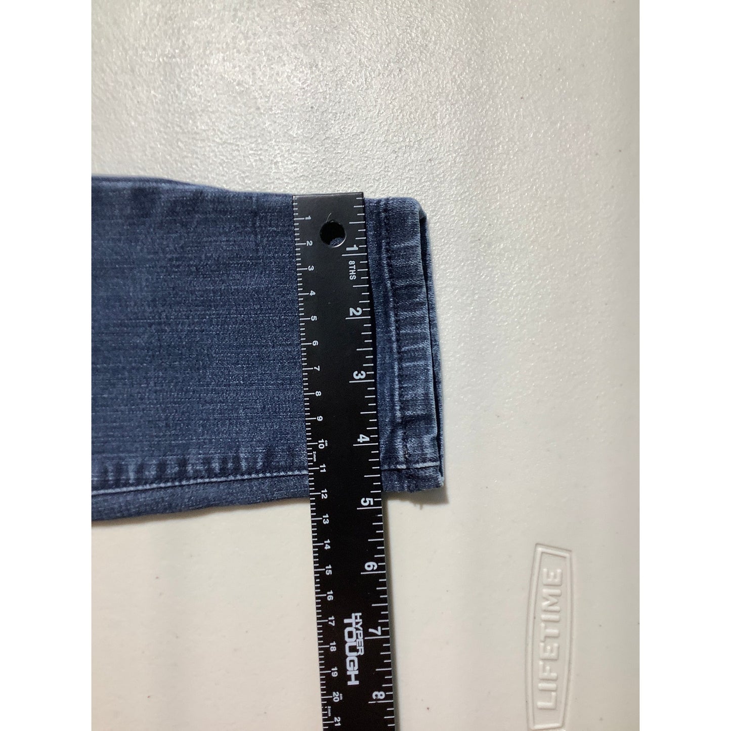 Artisan NY Denim Blue Jeans Women’s Size 10 - Comfortable, Everyday, Classic