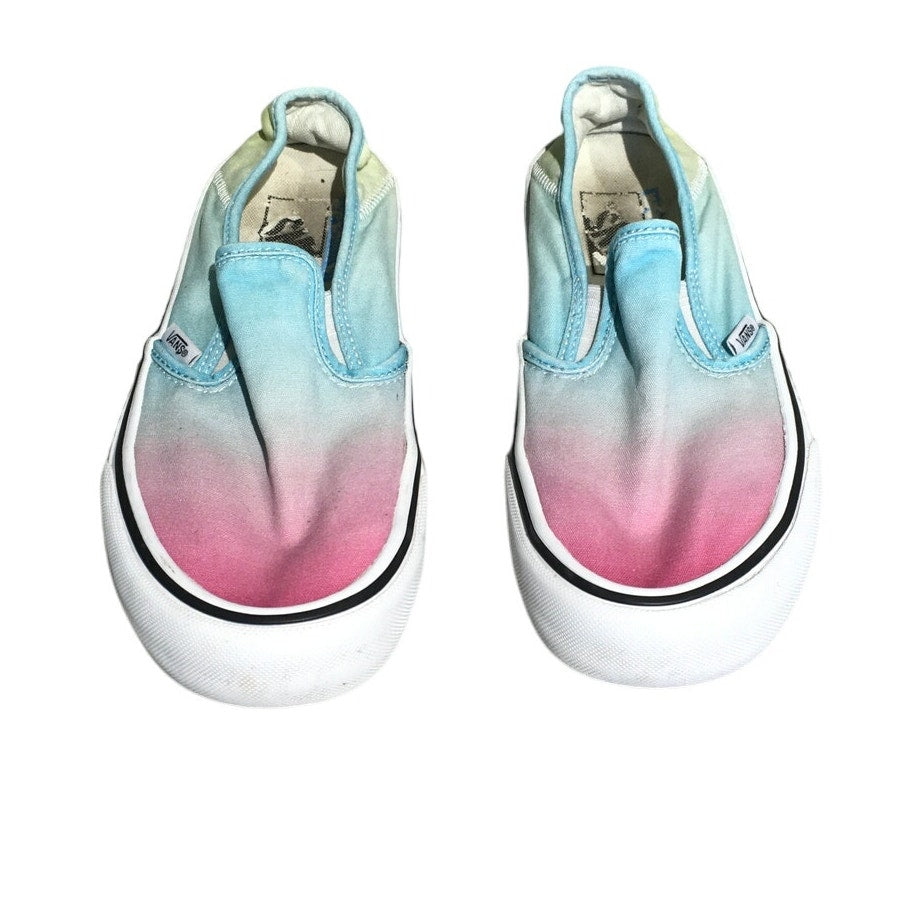 Vans Slip-On Size M 6.5 / W 8.0 – Y2K, Coquette, Casual
