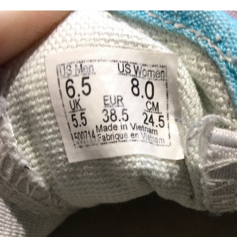 Vans Slip-On Size M 6.5 / W 8.0 – Y2K, Coquette, Casual