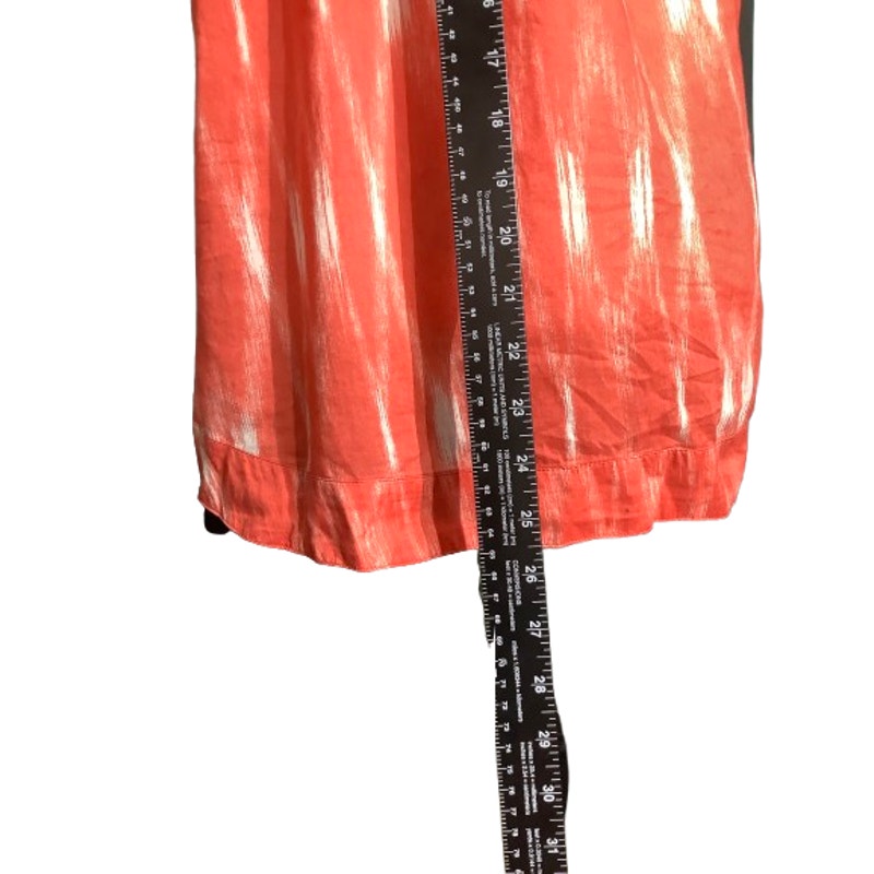 Talbots Cotton Blouse Women’s Size Large - Breezy, Classic, Summer-Ready