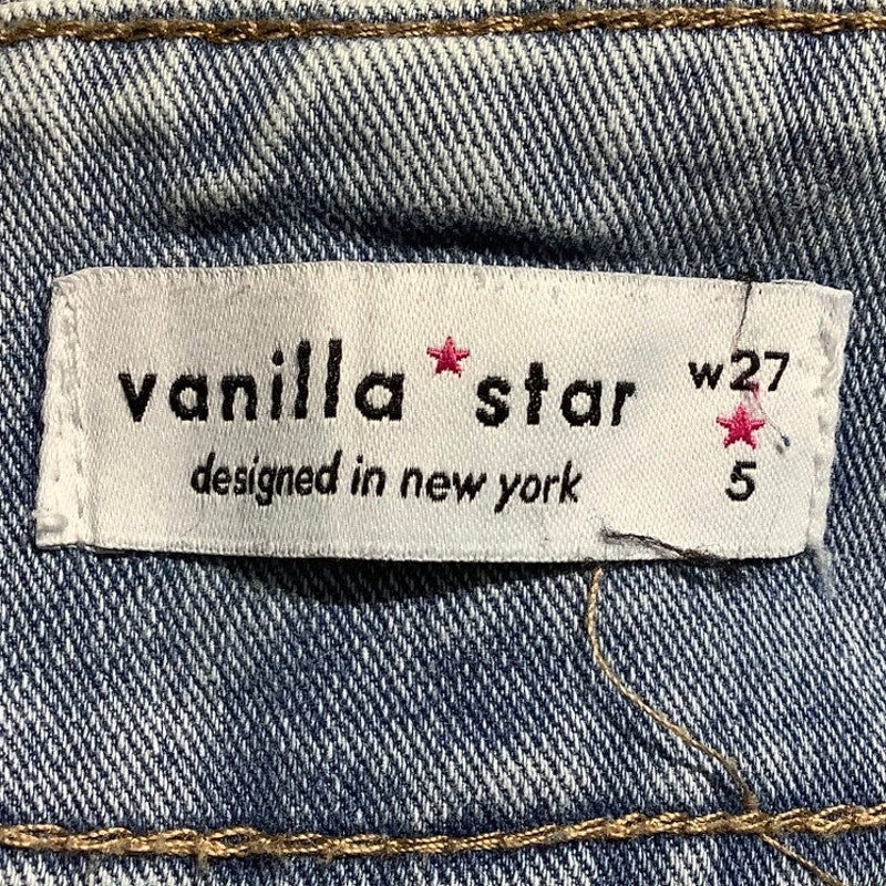 Vanilla Star Flare Jeans Women’s Size 5 – Flare, Retro, Casual