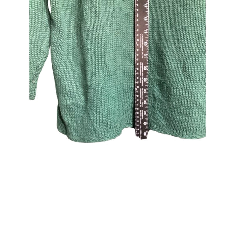 Heirloom Collectibles Christmas Sweater Women’s Large –Festive, Vintage, Holiday