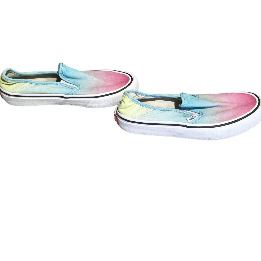 Vans Slip-On Size M 6.5 / W 8.0 – Y2K, Coquette, Casual