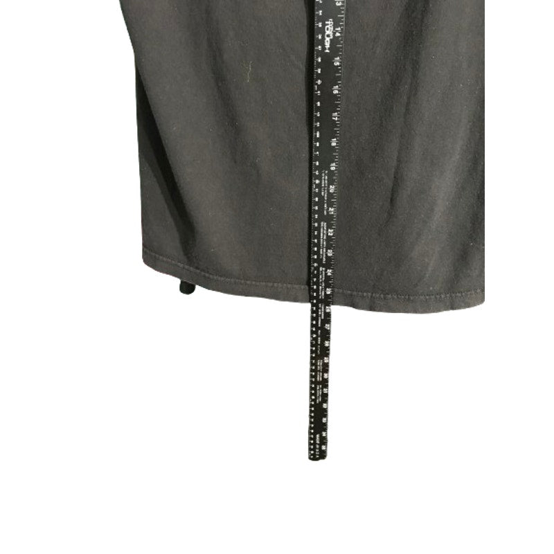 Santa Cruz Black T-Shirt Size M - Skate, Streetwear, Casual