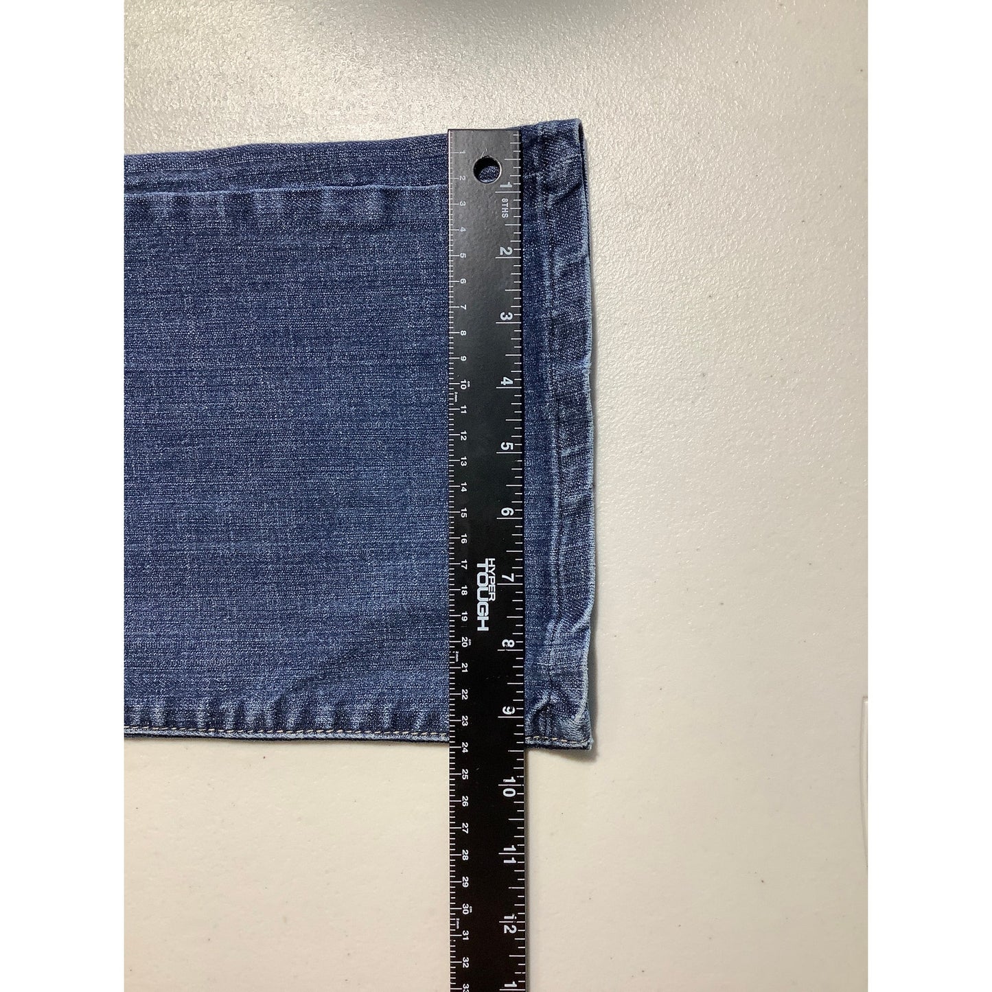 Kut from the Kloth Blue Jeans Women’s 14 –Classic Fit, Light Wash, Stretch Denim