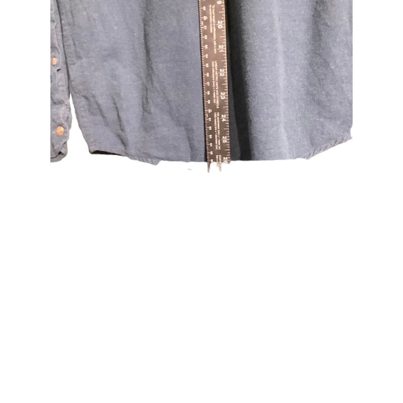 RedHead Button-Up Shirt Men’s Size Small – Casual, Classic, Cotton