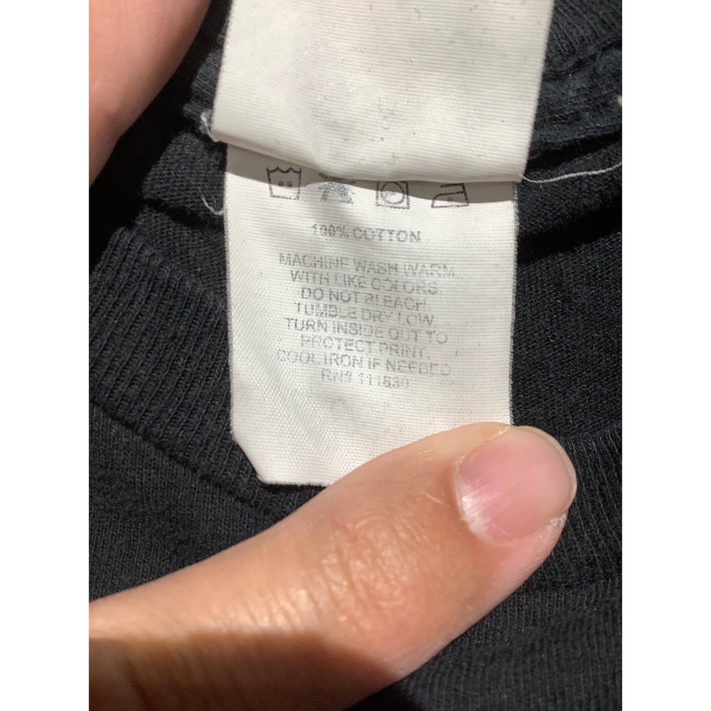 Bay 7 Island Hot Chili Peppers T-Shirt Men’s XL – Graphic, Casual, Cotton