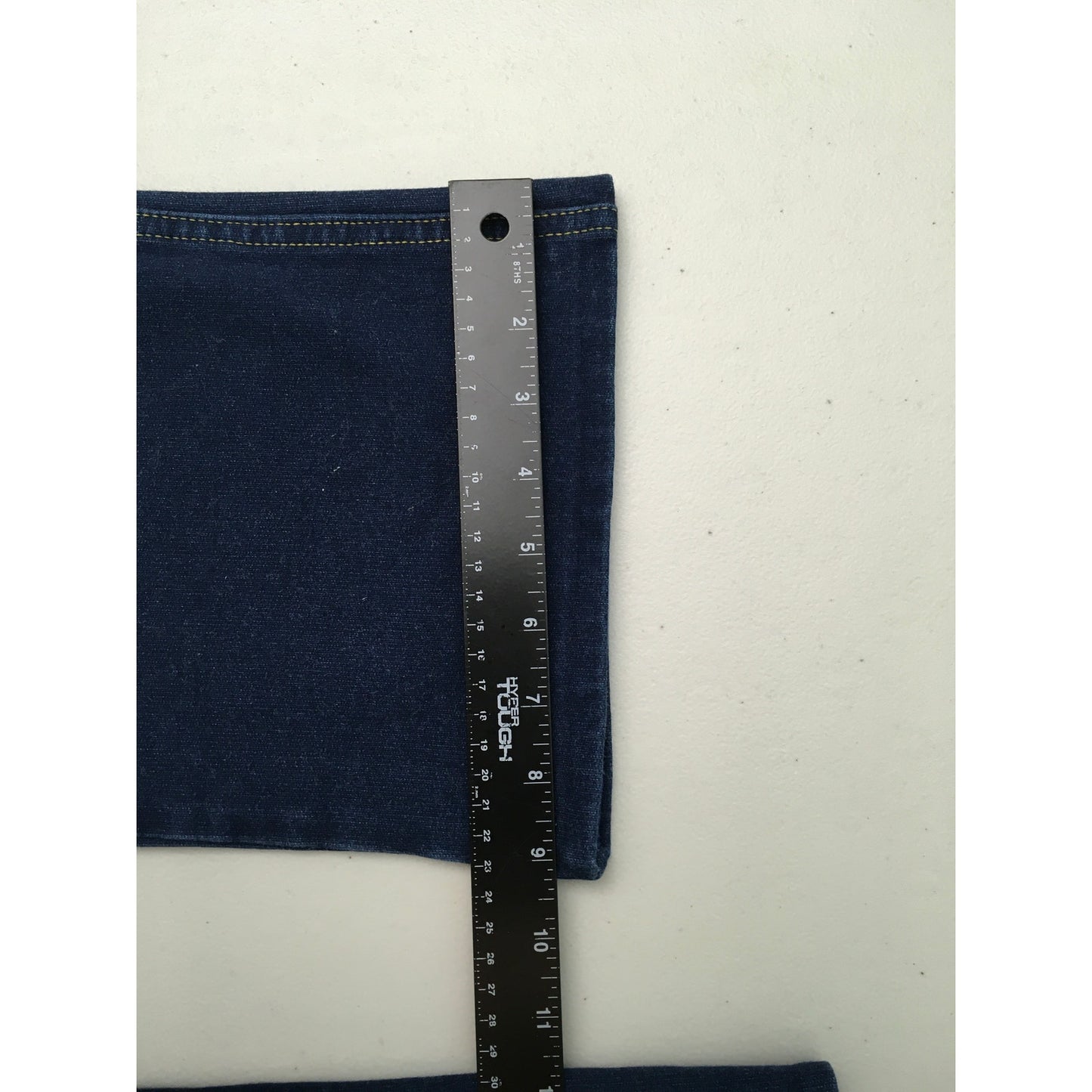 Pajama Jeans Soft Stretch Denim Size S - Cozy, Casual, Loungewear