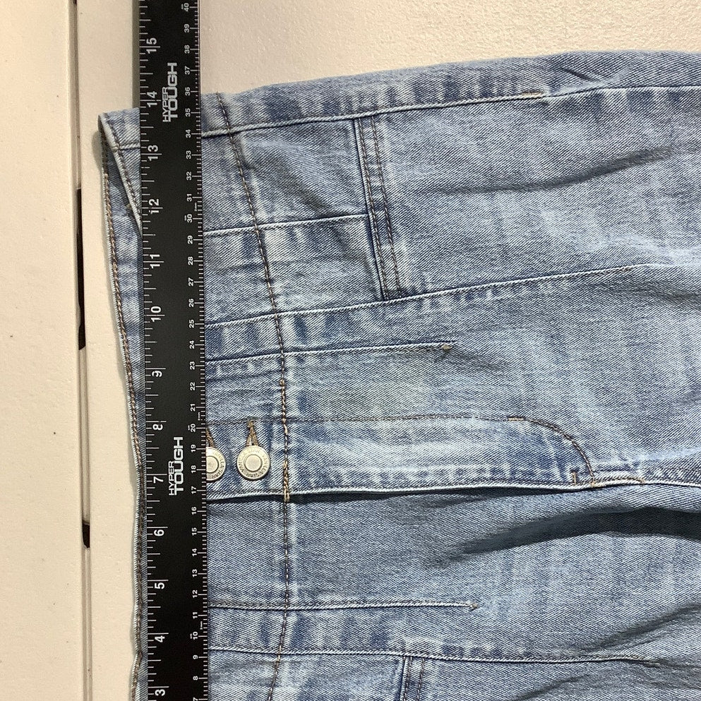 Vanilla Star Flare Jeans Women’s Size 5 – Flare, Retro, Casual