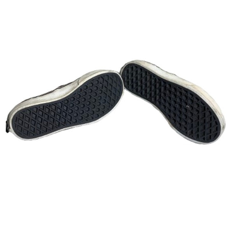 Vans Slip-On Sneakers Kids’ Size 13 – Slip-On, Checkerboard, Casual