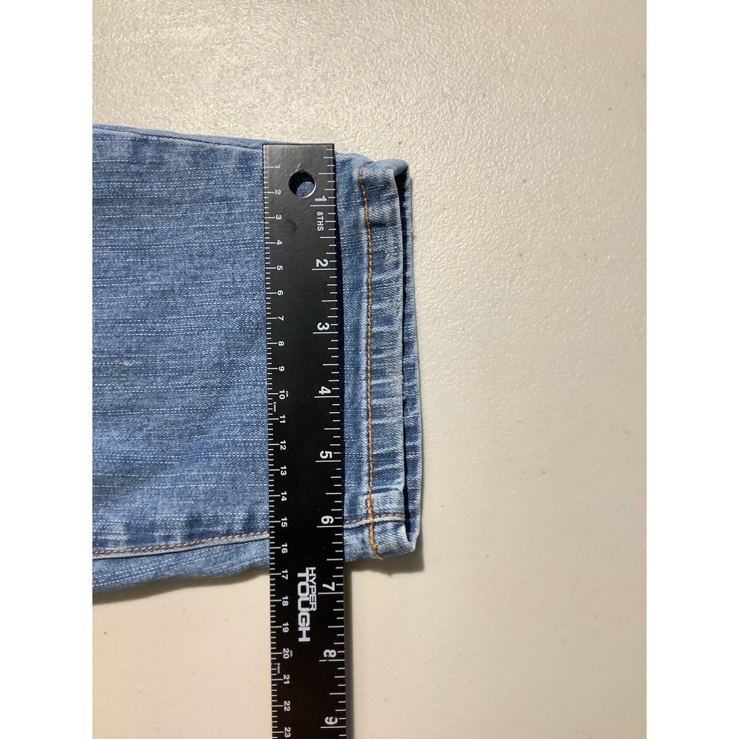 Torrid Light Wash Skinny Jeans Women’s 20 – First at Fit, Curvy Stretch Denim