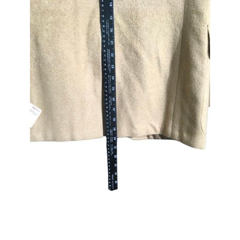 Hunter Haig Men Tan Camel Hair Sportcoat 39R NWT – Classic, Preppy, Office Siren