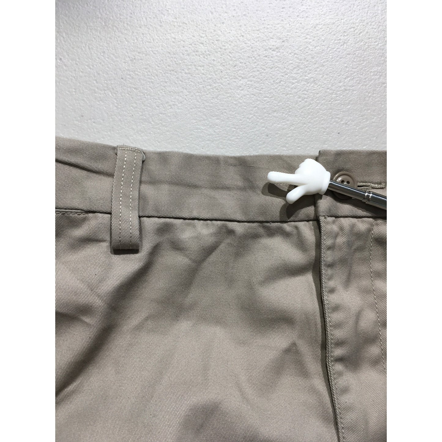 5.11 Tactical Men's Khaki Pants 40W 30L - Classic, Functional, Everyday