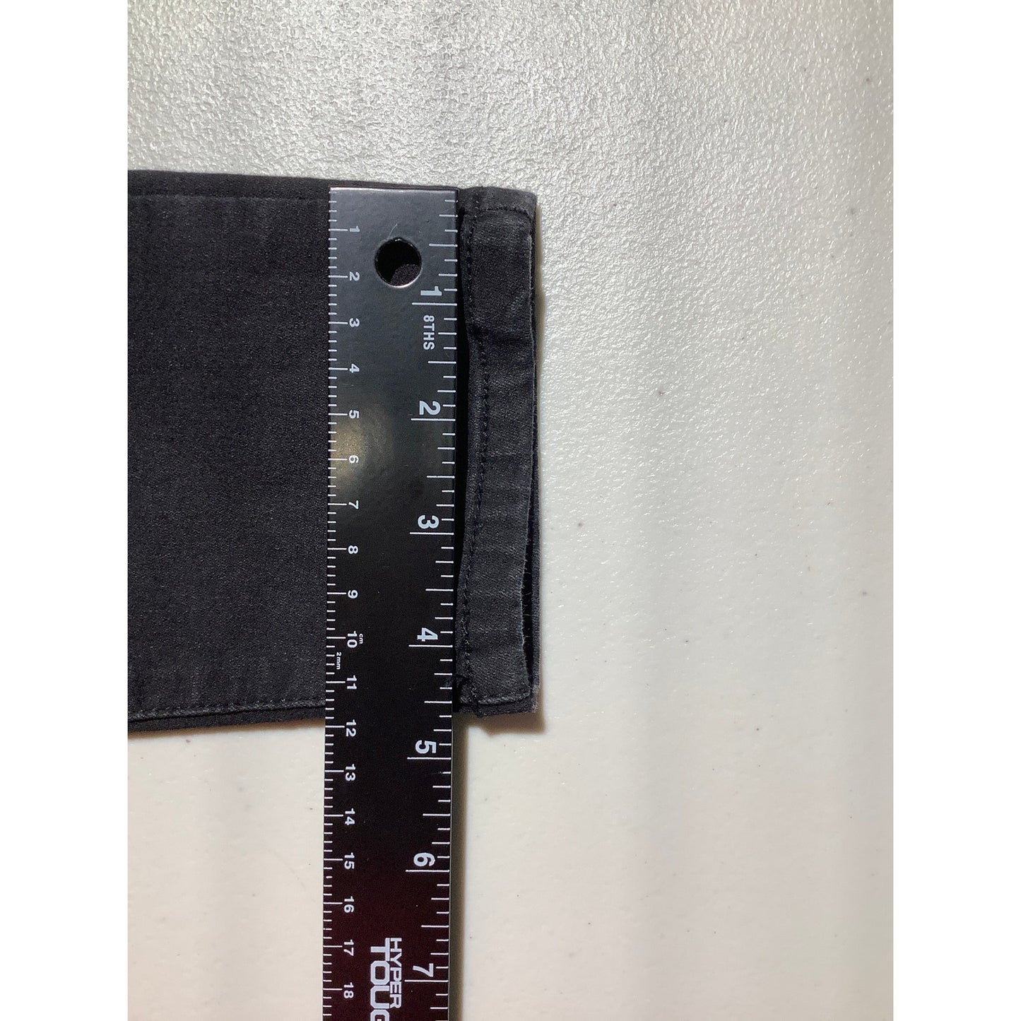 Democracy Ab Solution Jeggings Women’s Size 8 – Black, Stretch, Skinny