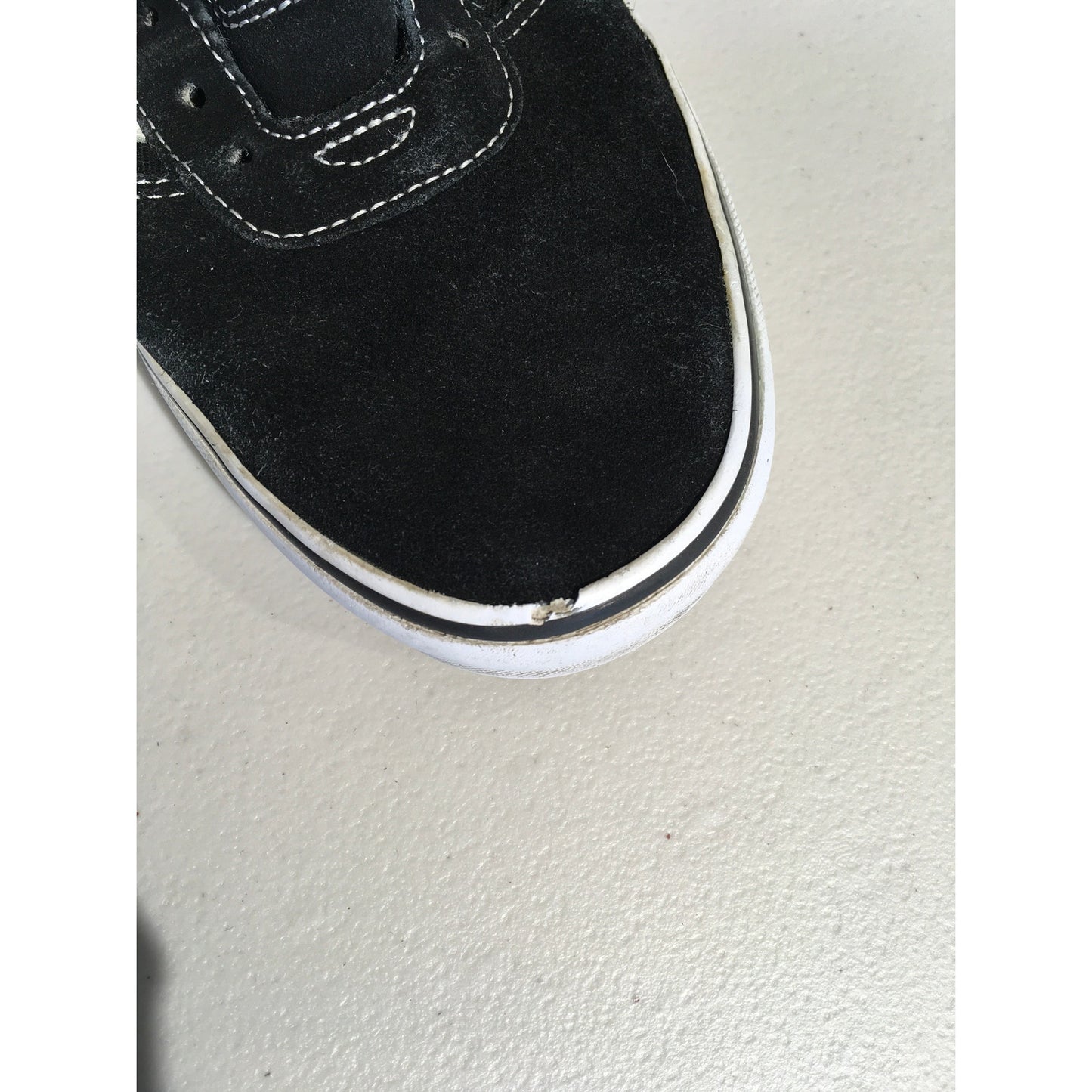 Vans Black High Tops Size Men’s 11 – Skater, Grunge, Streetwear