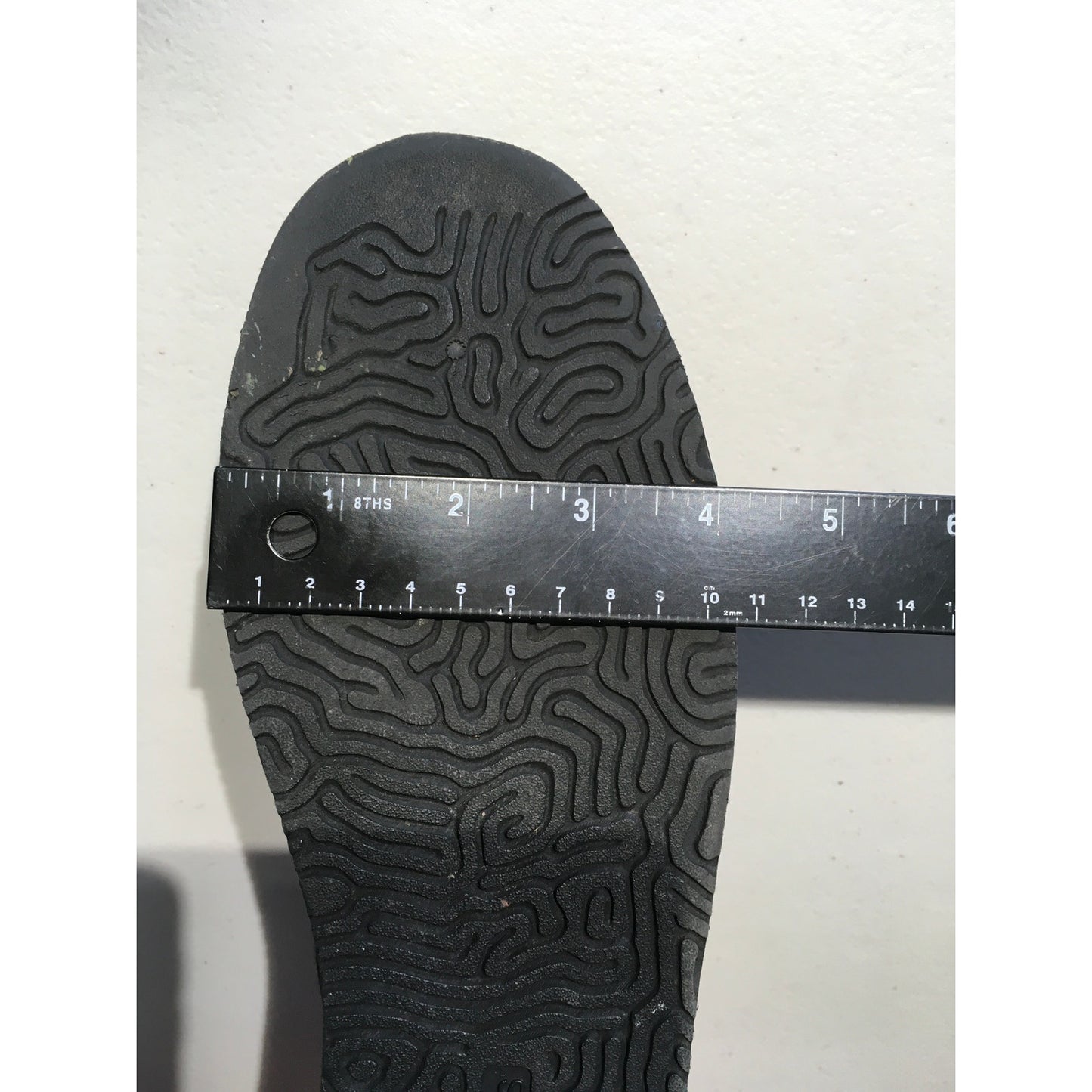 Woobie Black Men’s Sneakers – Minimalist, Streetwear, Casual