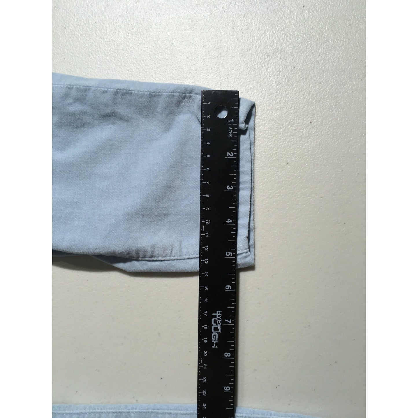 Jag Light Wash High-Rise Skinny Jeans Size 8/29 - Casual, Comfortable, Stretch