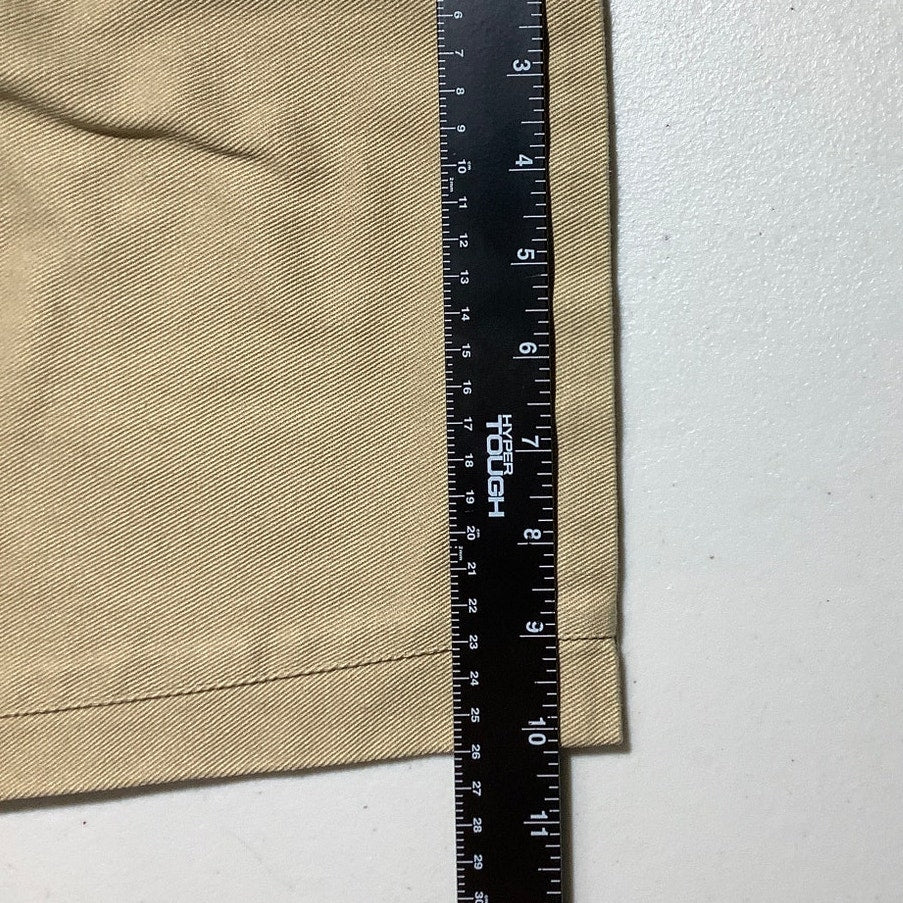 Empire Tori Wide Leg Pants Women’s Size M – Casual, Relaxed, Cotton