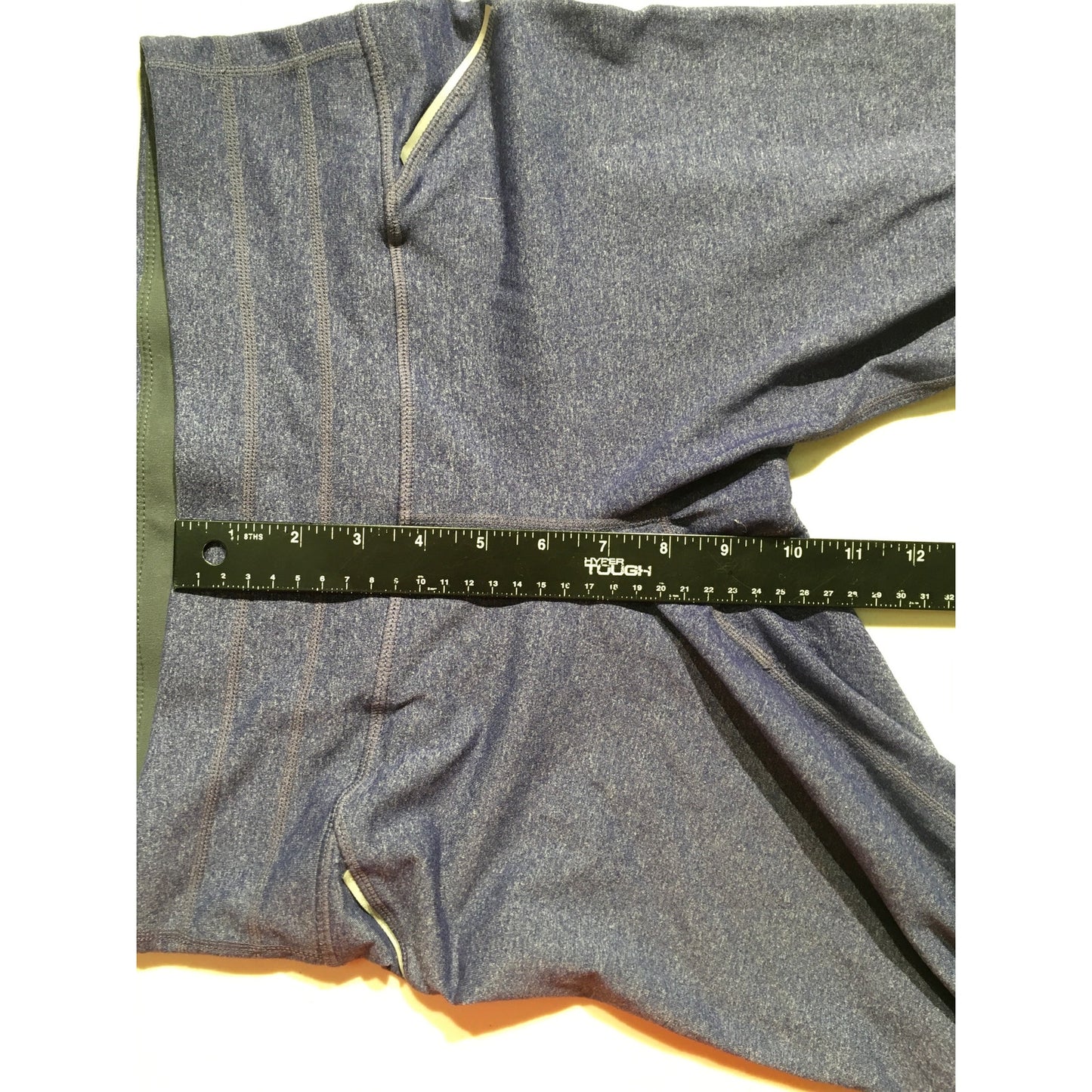 Athleta Light Purple Workout Capri Leggings M - Athleisure, Performance, Sporty