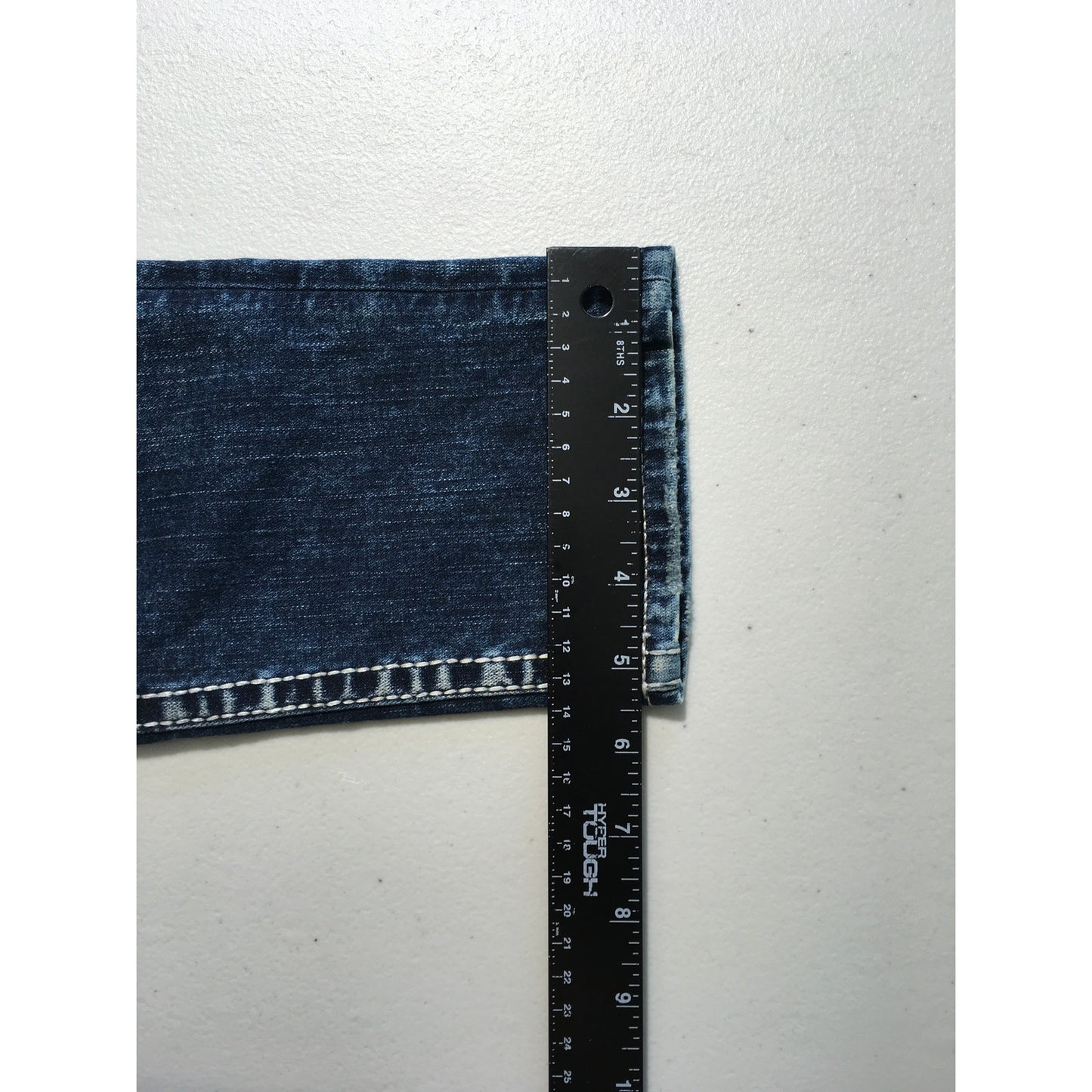 Silver Suki Mid Super Skinny Jeans Size 29W 31L - Y2K, Streetwear, Embroidered