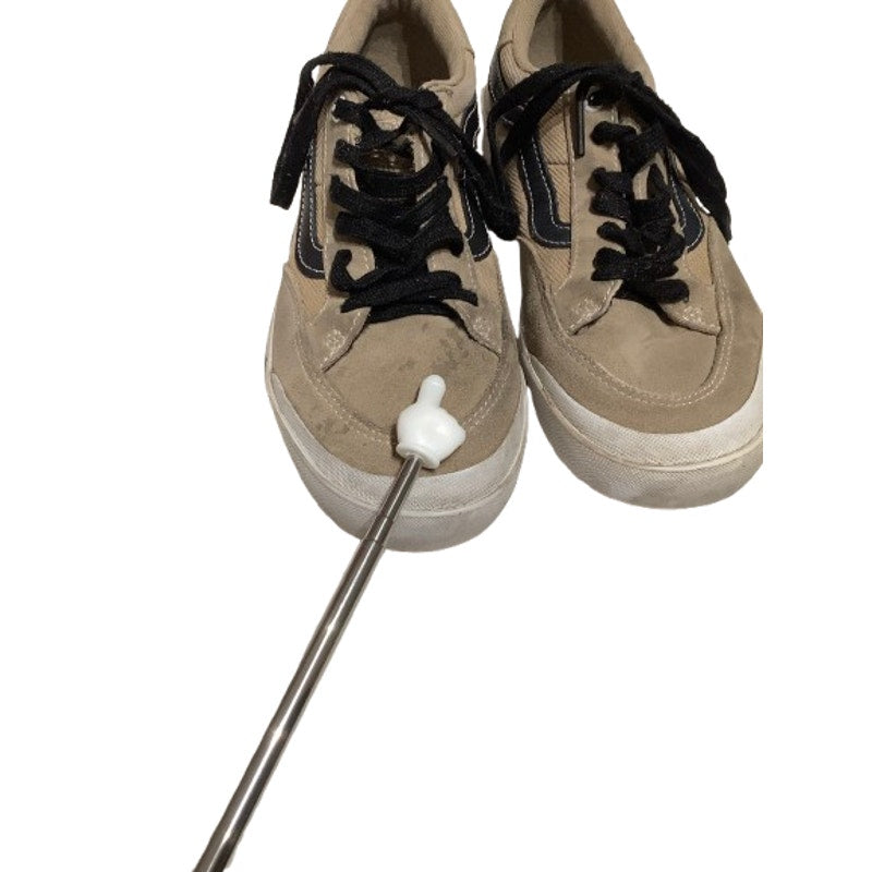 Vans Brown Sneakers Size Men’s 6.5 - Skater, Grunge, Streetwear