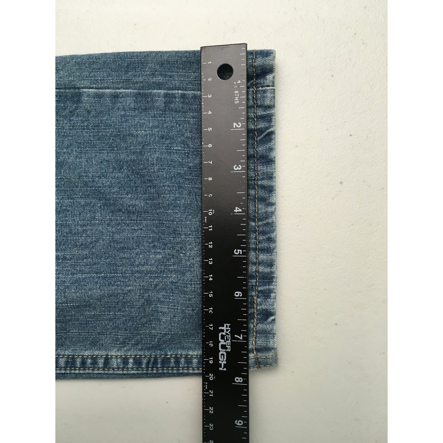 Urban Pipeline Denim Jeans Size 14 Regular - Vintage, Casual, 90s Aesthetic