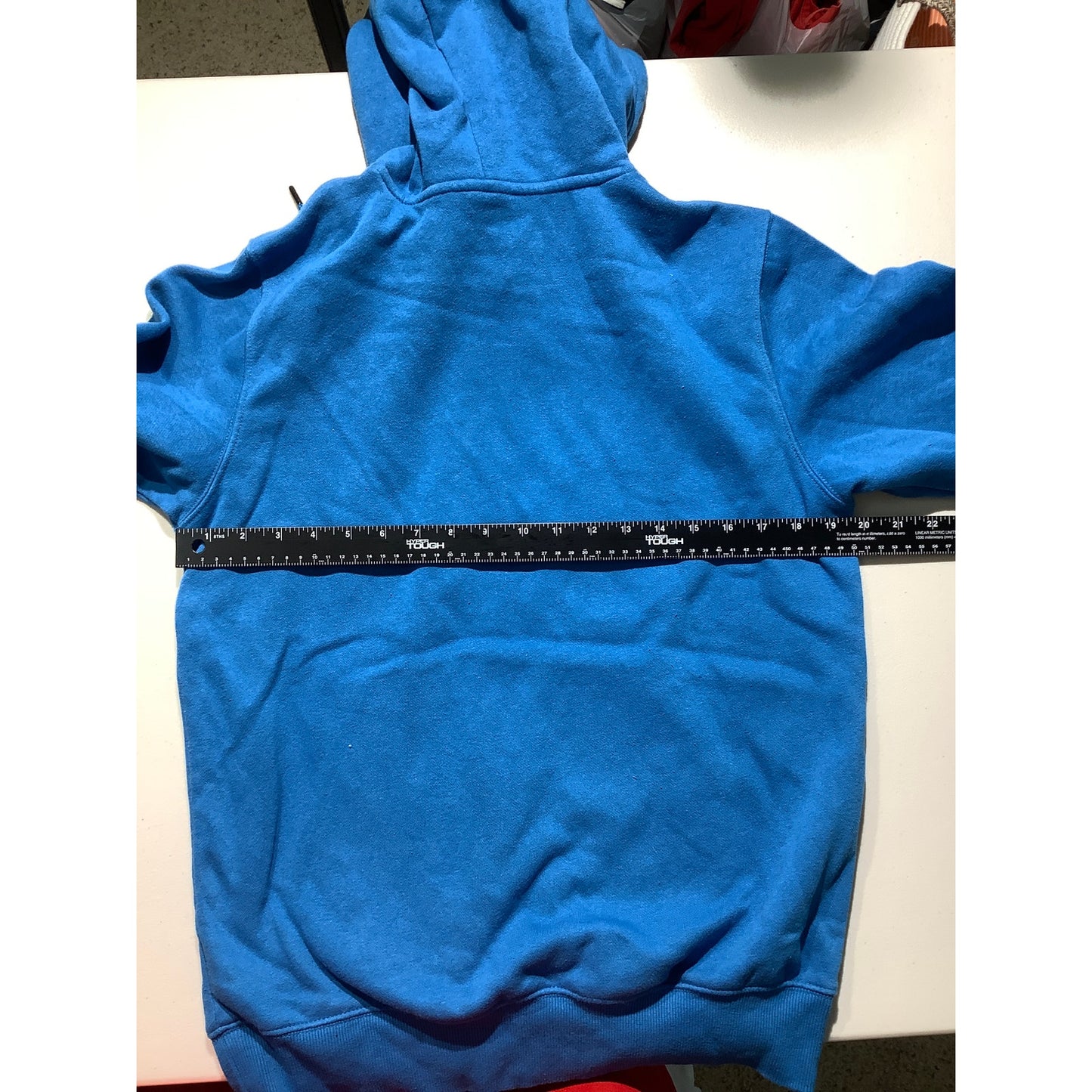 The North Face Hoodie Men’s Size S – Athletic, Pullover, Logo