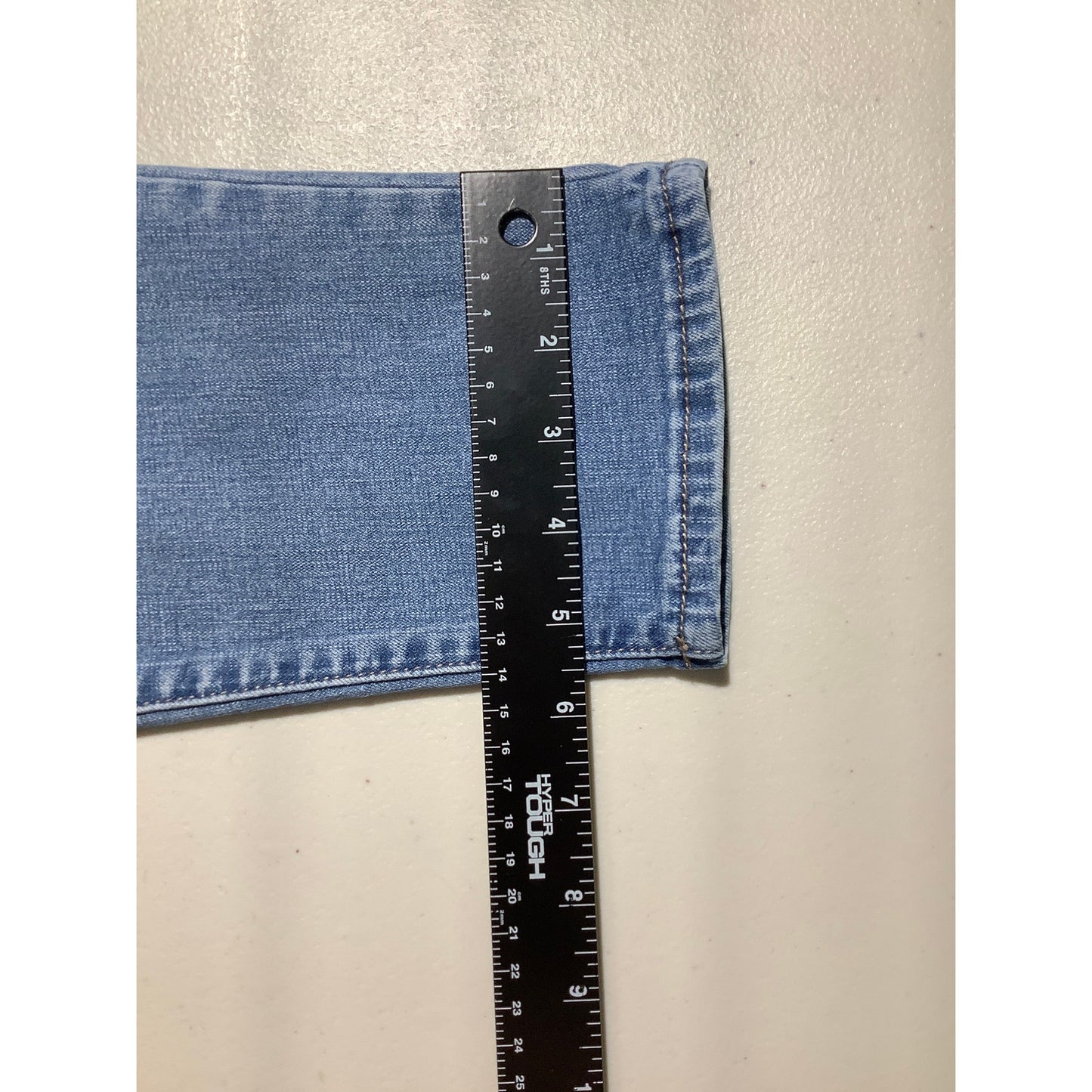 Refuge Skinny Jeans Women’s Size 14 – Light, Sleek, Comfortable