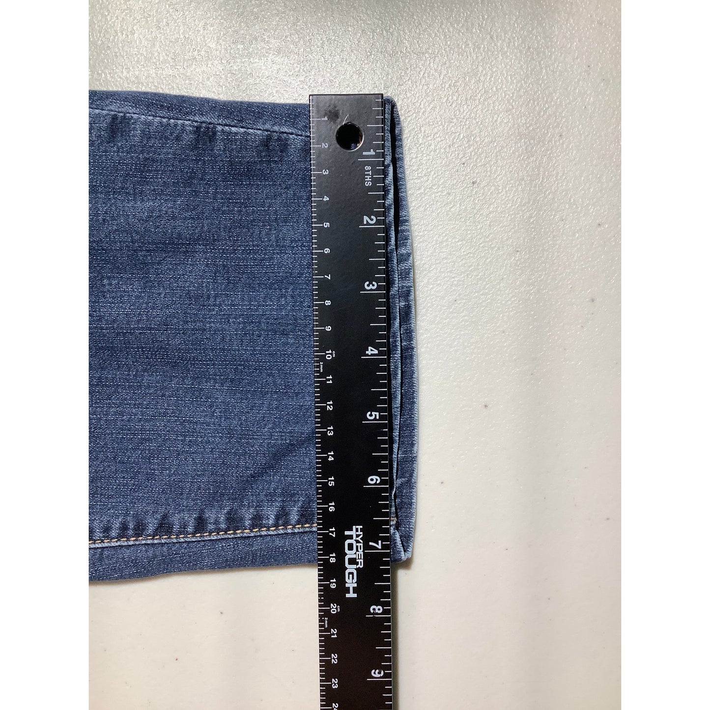 Torrid Boyfriend Jeans Women’s Size 22R – Relaxed, Distressed, Casual