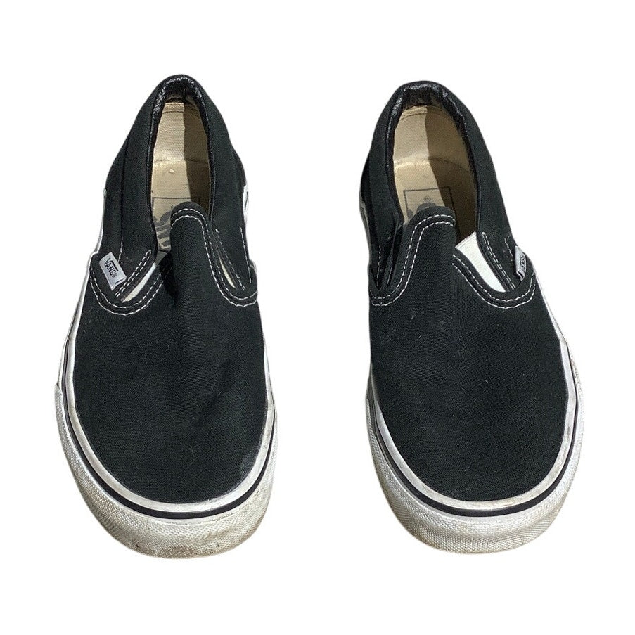 Vans Classic Slip-On Sneakers Men’s 5 / Women’s 6.5 — Casual, Skate, Streetwear